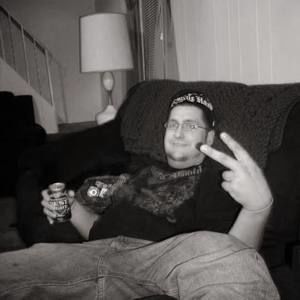 Meet your Posher, Ray